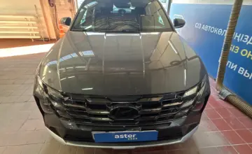 Hyundai Tucson 2024 года за 13 000 000 тг. в Астана фото 2