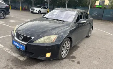 Lexus IS 2007 года за 7 000 000 тг. в Алматы фото 1