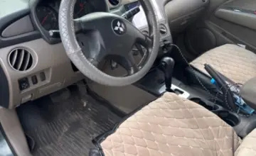 Mitsubishi Outlander 2003 года за 2 800 000 тг. в Алматы фото 5