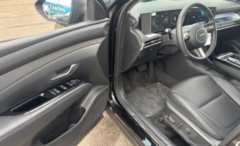 Hyundai Tucson 2026 года за 17 500 000 тг. в Алматы фото 5