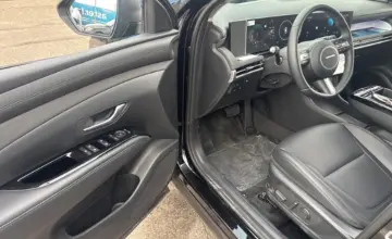 Hyundai Tucson 2026 года за 17 500 000 тг. в Алматы фото 5