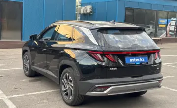 Hyundai Tucson 2026 года за 17 500 000 тг. в Алматы фото 4