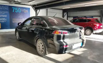 Mitsubishi Lancer 2013 года за 4 700 000 тг. в Астана фото 4