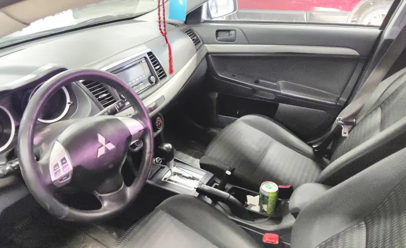 Mitsubishi Lancer 2013 года за 4 700 000 тг. в Астана фото 5