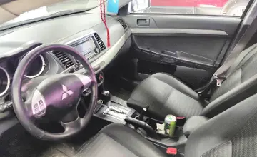 Mitsubishi Lancer 2013 года за 4 700 000 тг. в Астана фото 5