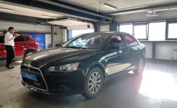 Mitsubishi Lancer 2013 года за 4 700 000 тг. в Астана фото 1