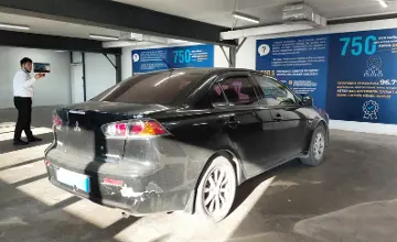 Mitsubishi Lancer 2013 года за 4 700 000 тг. в Астана фото 3