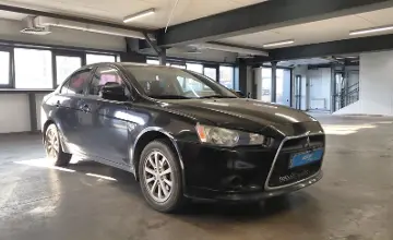 Mitsubishi Lancer 2013 года за 4 700 000 тг. в Астана фото 2