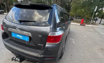 Toyota Highlander 2011 года за 12 000 000 тг. в Актобе