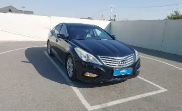 Hyundai Grandeur 2011 года за 6 800 000 тг. в Шымкент фото 2