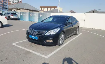 Hyundai Grandeur 2011 года за 6 800 000 тг. в Шымкент фото 1
