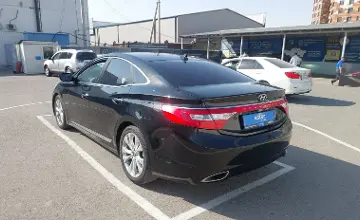 Hyundai Grandeur 2011 года за 6 800 000 тг. в Шымкент фото 4