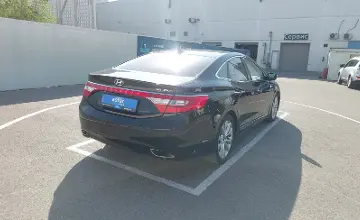 Hyundai Grandeur 2011 года за 6 800 000 тг. в Шымкент фото 3