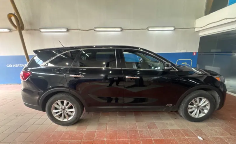 Kia Sorento 2020 года за 9 000 000 тг. в Астана фото 4