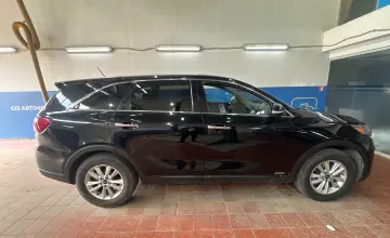 Kia Sorento 2020 года за 9 000 000 тг. в Астана фото 4