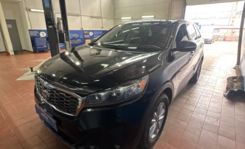 Kia Sorento 2020 года за 9 000 000 тг. в Астана