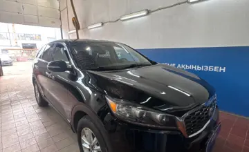 Kia Sorento 2020 года за 9 000 000 тг. в Астана фото 3