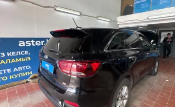 Kia Sorento 2020 года за 9 000 000 тг. в Астана