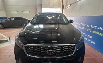 Kia Sorento 2020 года за 9 000 000 тг. в Астана фото 2