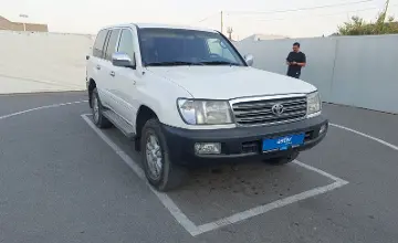 Toyota Land Cruiser 2005 года за 13 000 000 тг. в Шымкент фото 2