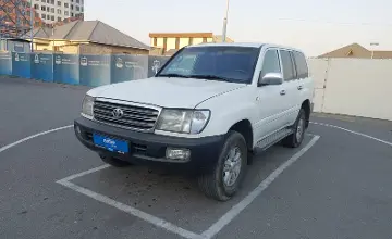 Toyota Land Cruiser 2005 года за 13 000 000 тг. в Шымкент фото 1