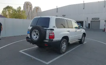 Toyota Land Cruiser 2005 года за 13 000 000 тг. в Шымкент фото 3