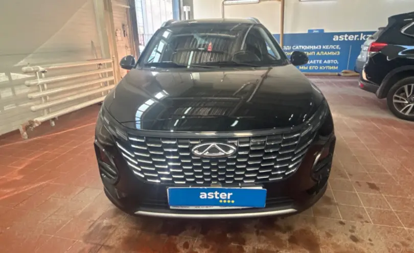 Chery Tiggo 2 Pro 2025 года за 5 700 000 тг. в Астана фото 2