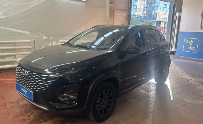 Chery Tiggo 2 Pro 2025 года за 5 700 000 тг. в Астана фото 1
