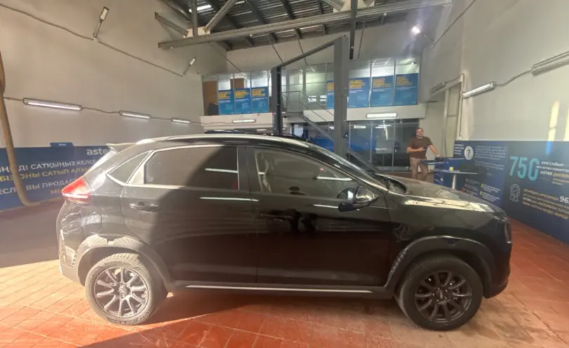 Chery Tiggo 2 Pro 2025 года за 5 700 000 тг. в Астана фото 4