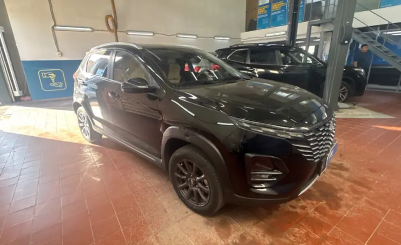 Chery Tiggo 2 Pro 2025 года за 5 700 000 тг. в Астана фото 3