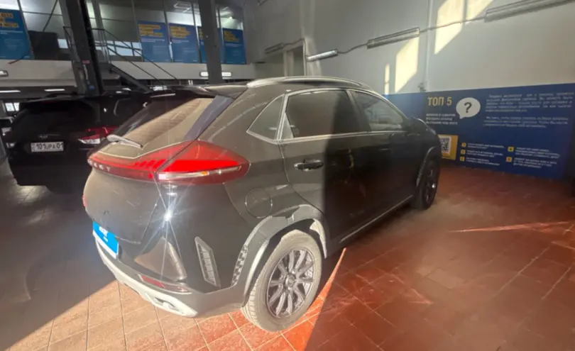 Chery Tiggo 2 Pro 2025 года за 5 700 000 тг. в Астана фото 5