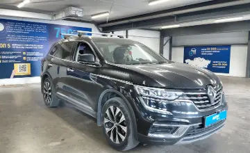 Renault Koleos 2023 года за 10 000 000 тг. в Астана фото 2