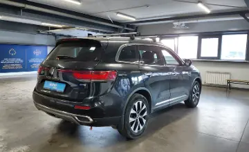 Renault Koleos 2023 года за 10 000 000 тг. в Астана фото 3