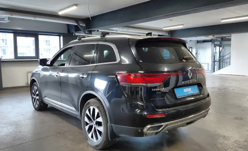 Renault Koleos 2023 года за 10 000 000 тг. в Астана фото 4