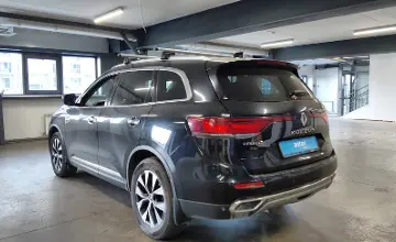 Renault Koleos 2023 года за 10 000 000 тг. в Астана фото 4