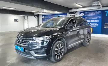 Renault Koleos 2023 года за 10 000 000 тг. в Астана фото 1