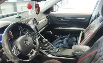Renault Koleos 2023 года за 10 000 000 тг. в Астана фото 5