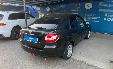 LADA (ВАЗ) Granta 2015 года за 3 500 000 тг. в Усть-Каменогорск