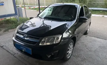 LADA (ВАЗ) Granta 2015 года за 3 500 000 тг. в Усть-Каменогорск фото 1
