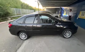 LADA (ВАЗ) Granta 2015 года за 3 500 000 тг. в Усть-Каменогорск фото 4