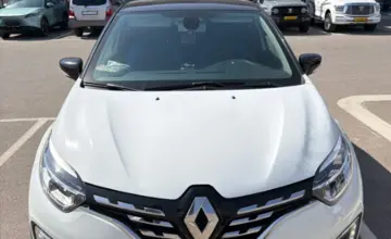 Renault Kaptur 2020 года за 8 000 000 тг. в Шымкент фото 2