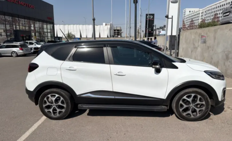 Renault Kaptur 2020 года за 8 000 000 тг. в Шымкент фото 4