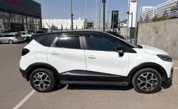 Renault Kaptur 2020 года за 8 000 000 тг. в Шымкент фото 4