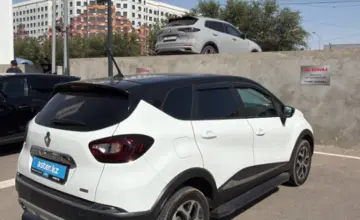 Renault Kaptur 2020 года за 8 000 000 тг. в Шымкент