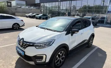 Renault Kaptur 2020 года за 8 000 000 тг. в Шымкент фото 1