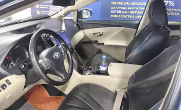 Toyota Venza 2010 года за 9 500 000 тг. в Астана фото 5