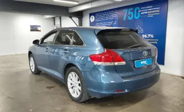 Toyota Venza 2010 года за 9 500 000 тг. в Астана фото 4