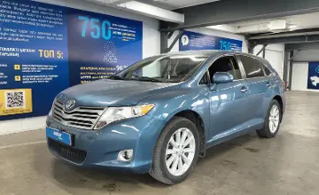 Toyota Venza 2010 года за 9 500 000 тг. в Астана фото 1