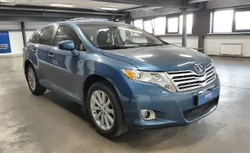 Toyota Venza 2010 года за 9 500 000 тг. в Астана фото 2