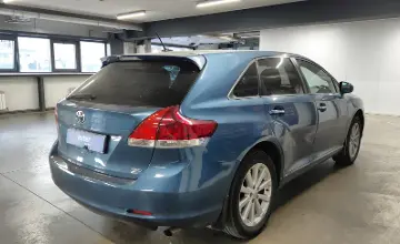 Toyota Venza 2010 года за 9 500 000 тг. в Астана фото 3